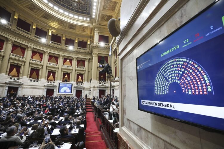 Cambios en las Pensiones por Discapacidad: Lo que implica el nuevo proyecto y su relación con la AUH