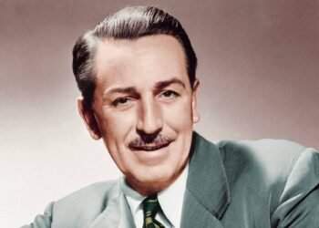 La historia detrás de la creación de Mickey Mouse tras la pérdida de Oswald