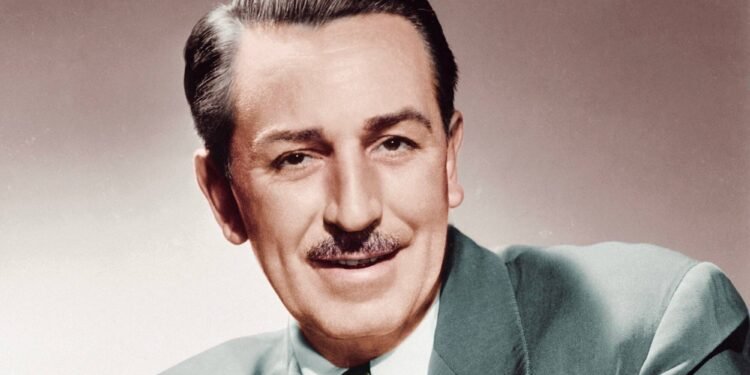 La historia detrás de la creación de Mickey Mouse tras la pérdida de Oswald
