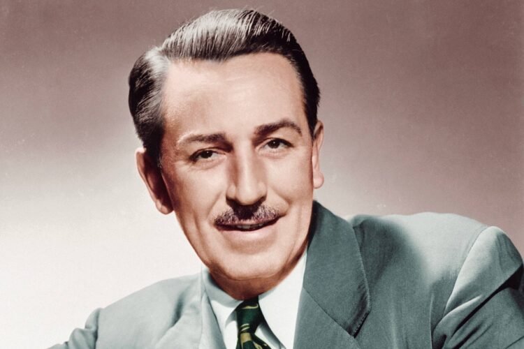 La historia detrás de la creación de Mickey Mouse tras la pérdida de Oswald