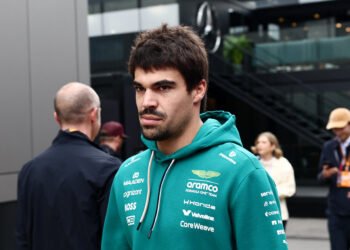 Aston Martin enfrenta serios desafíos de rendimiento para la temporada 2027 de Fórmula 1: “Estamos teniendo muchos problemas”