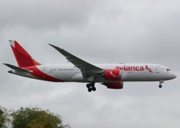 Autorizan a aerolínea a operar nueva ruta entre Costa Rica, Colombia y Argentina