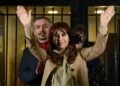 La defensa de Cristina y Máximo Kirchner expone la legalidad de Hotesur y Los Sauces