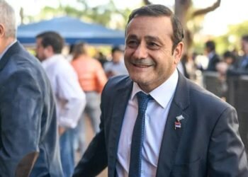 Herrera Ahuad defendió modificaciones a la ley de discapacidad: “La emergencia no es la solución”