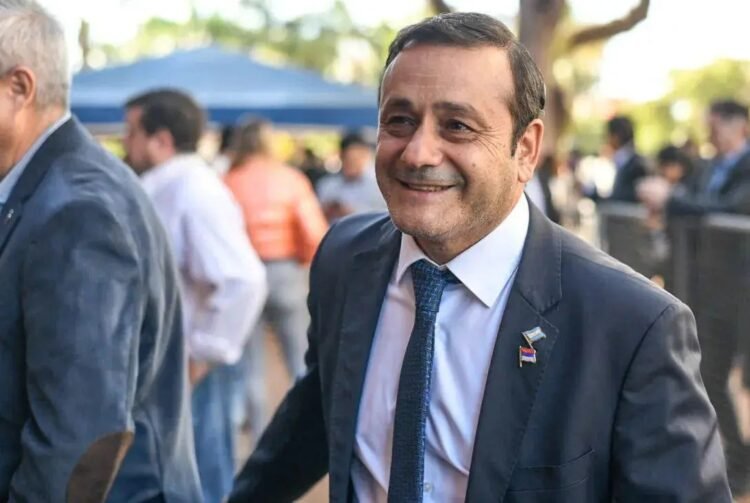 Herrera Ahuad defendió modificaciones a la ley de discapacidad: “La emergencia no es la solución”