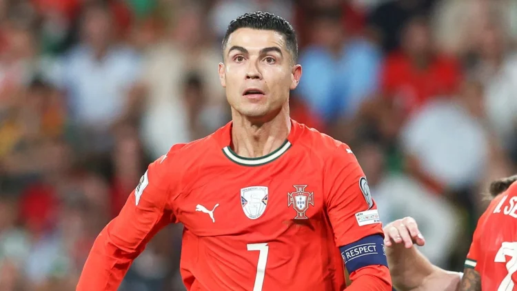 Cristiano Ronaldo, sancionado y multado por la Federación Portuguesa: ¿podrá regresar a la selección tras su abandono?