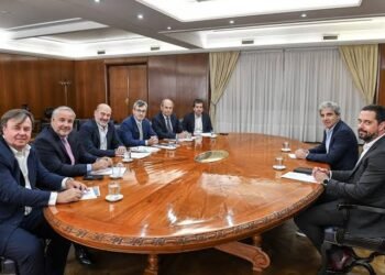 La UIA reúne a economistas para analizar el programa de Milei
