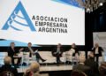 AEA reclamó respeto por el periodismo y defendió la libertad de prensa