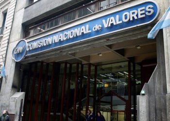 La CNV extendió hasta el 13 de noviembre el plazo para presentar ciertos balances