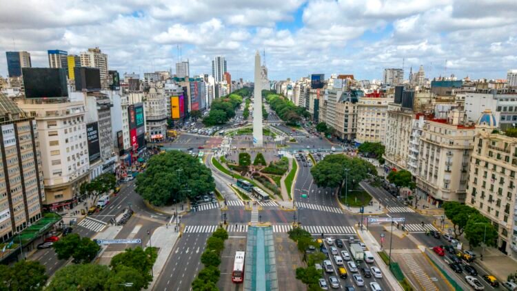 Ciudad Abierta: la nueva herramienta para que los vecinos de Buenos Aires realicen reclamos y propuestas